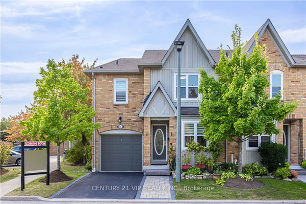 5940 Glen Erin Dr, Mississauga