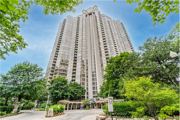45 Kingsbridge Garden Circ, Mississauga