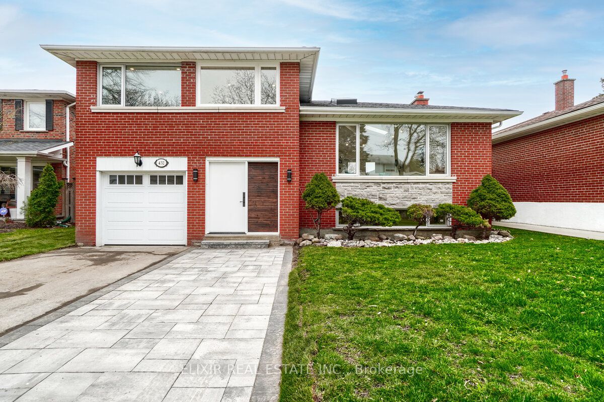 432 Valleyfield Dr