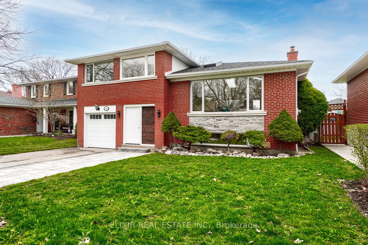 432 Valleyfield Dr