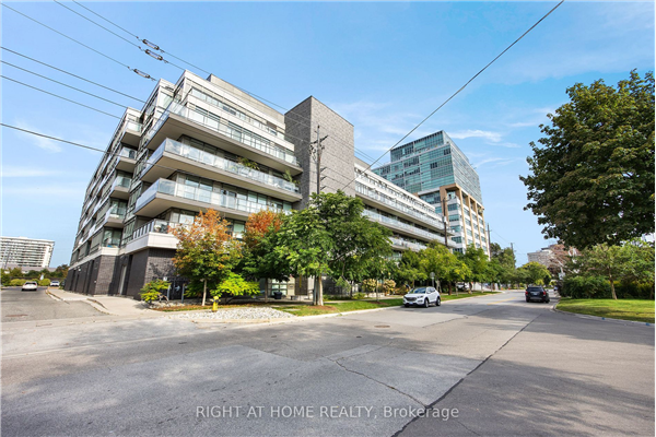 8 Fieldway Rd, Toronto