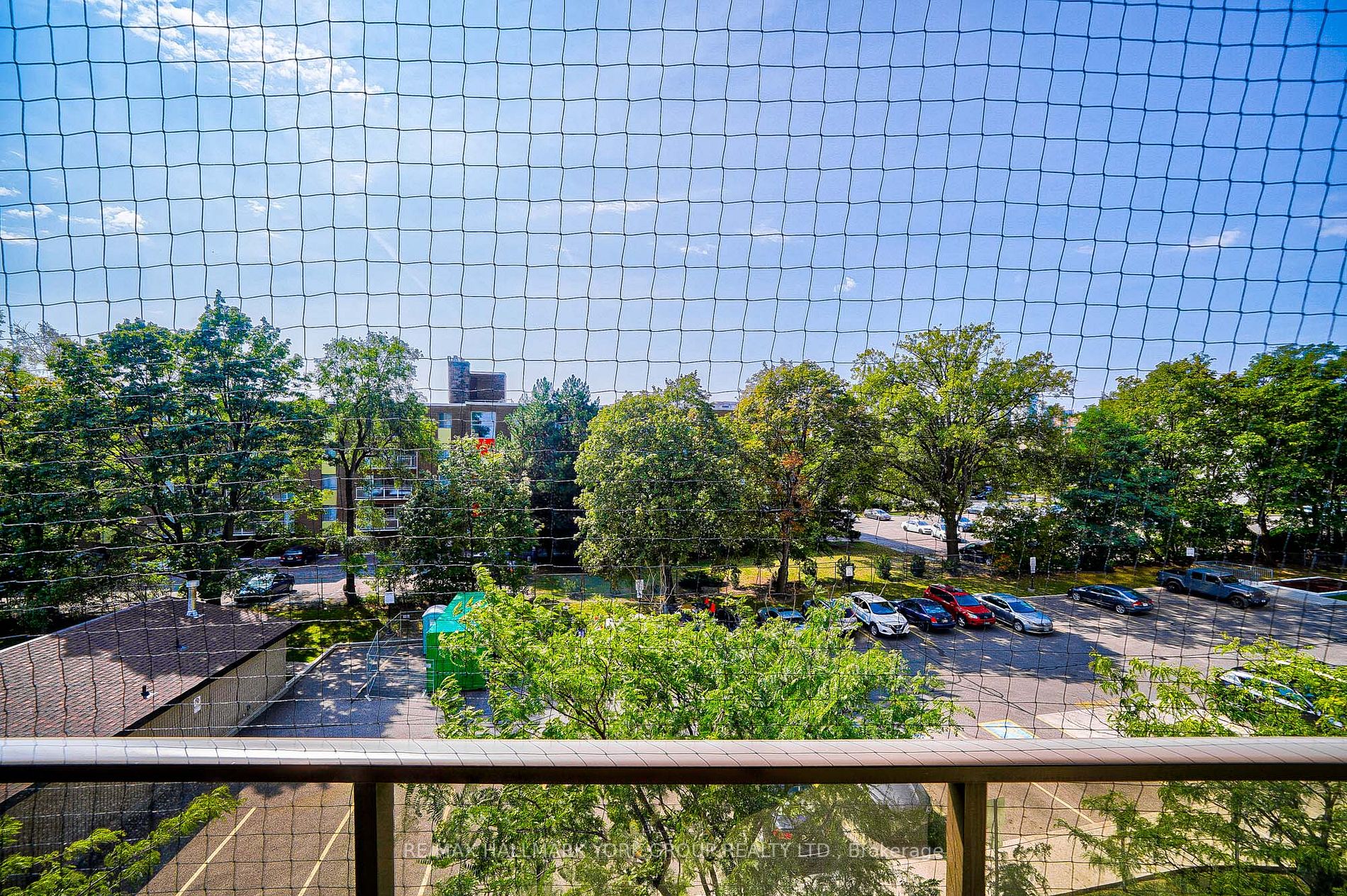 3100 Kirwin Ave, #403
