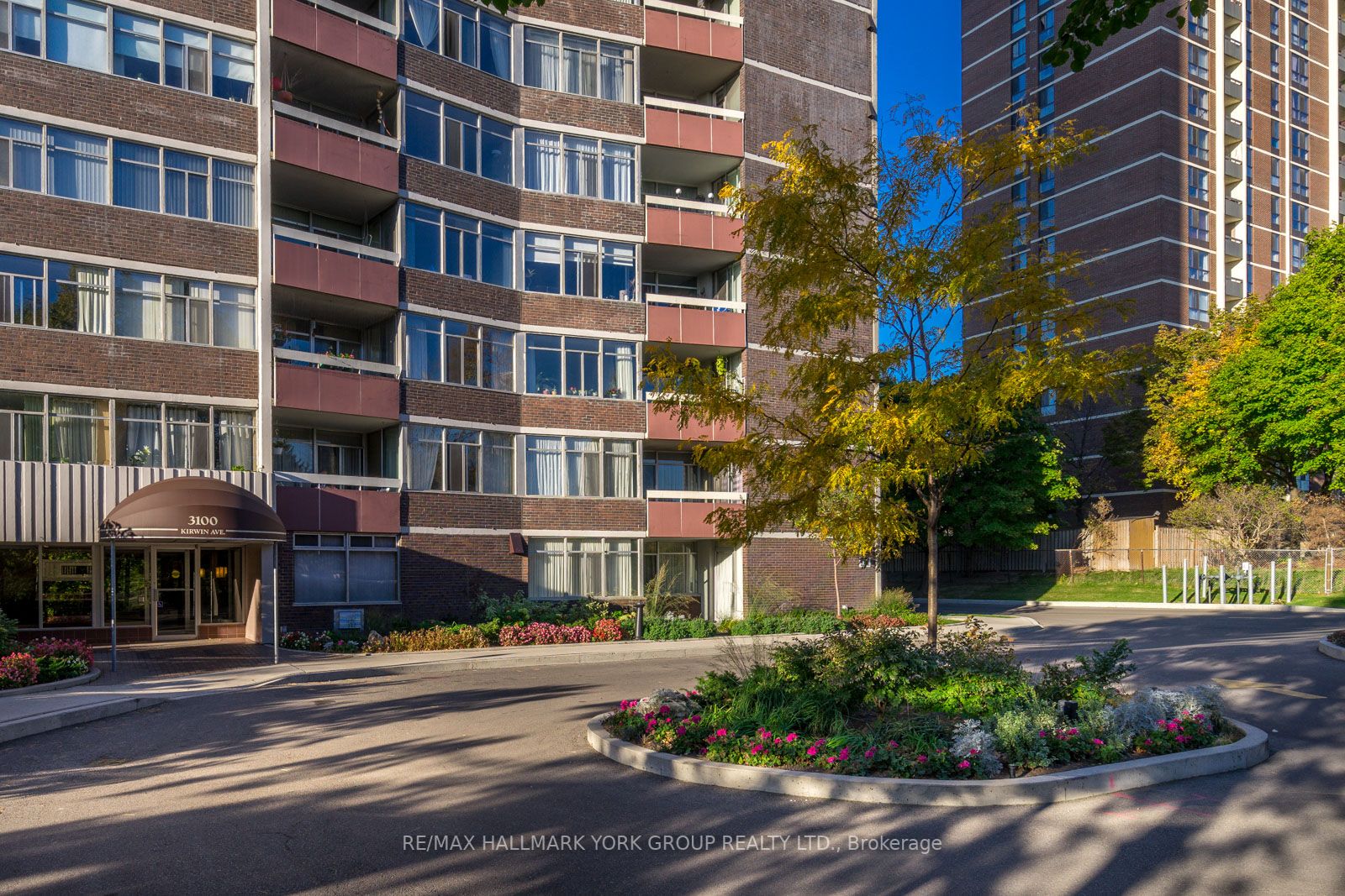 3100 Kirwin Ave, #403