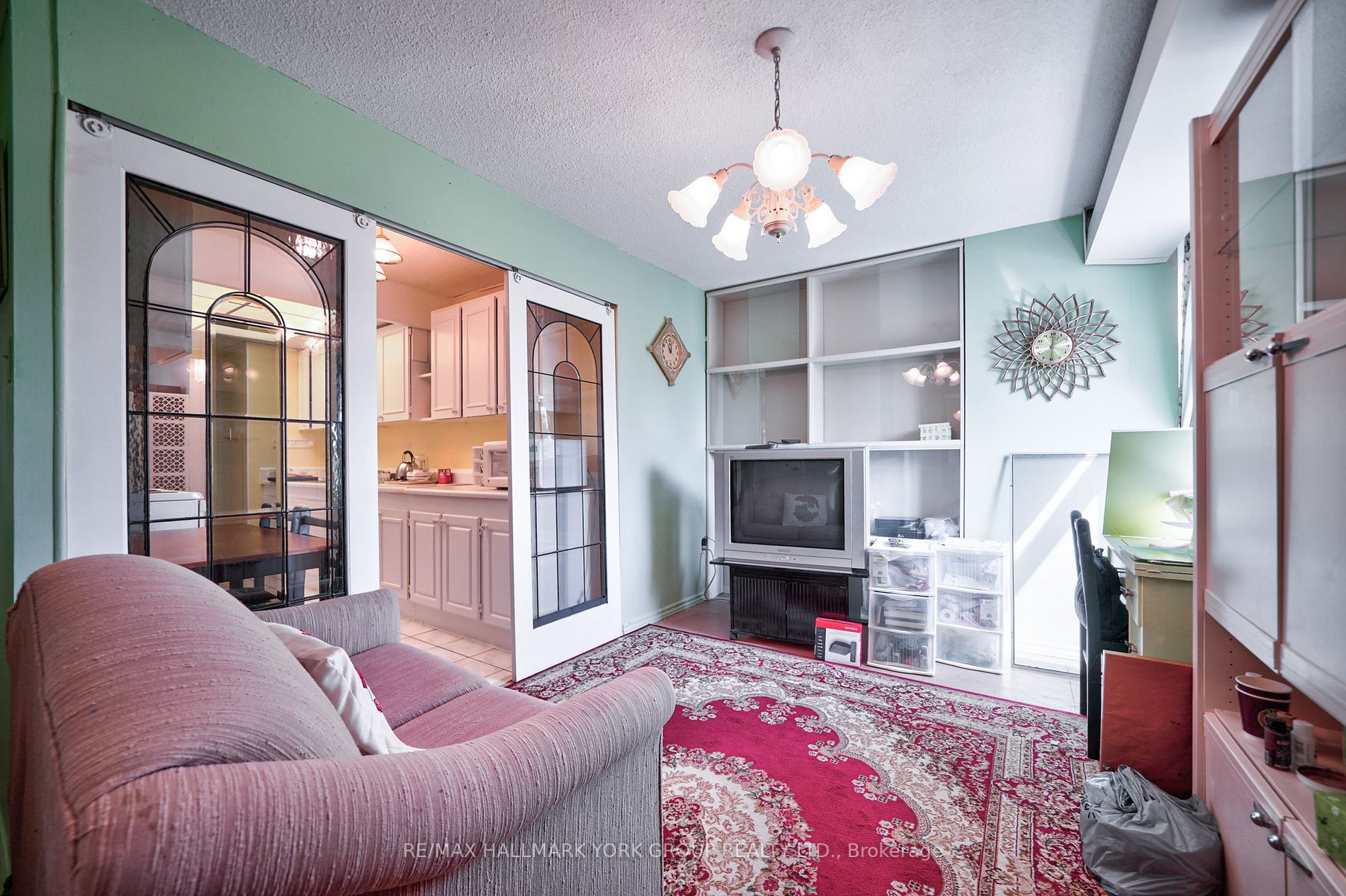 3100 Kirwin Ave, #403