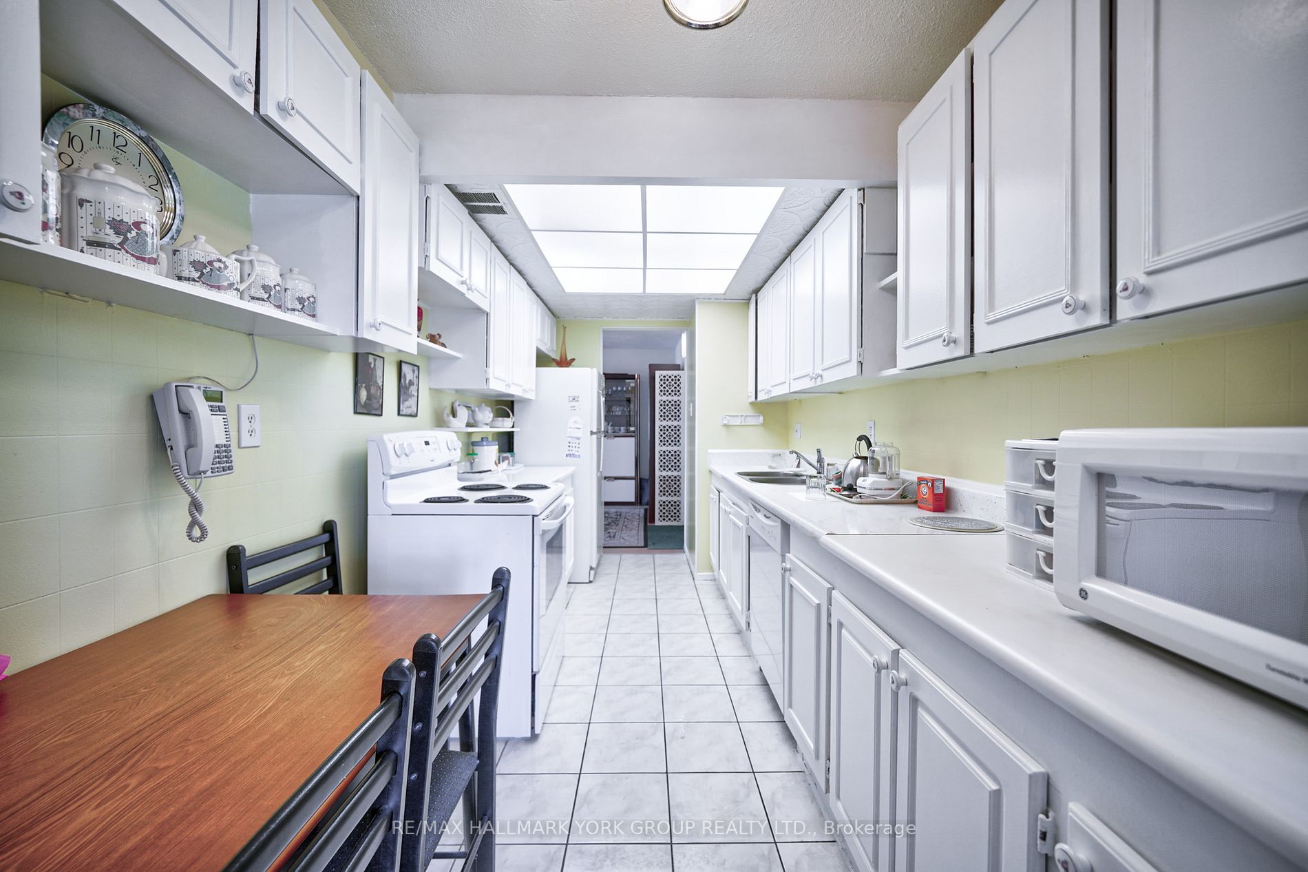 3100 Kirwin Ave, #403