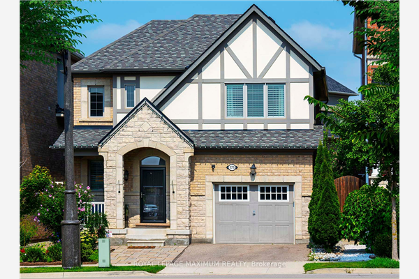 171 Cherryhurst Rd, Oakville