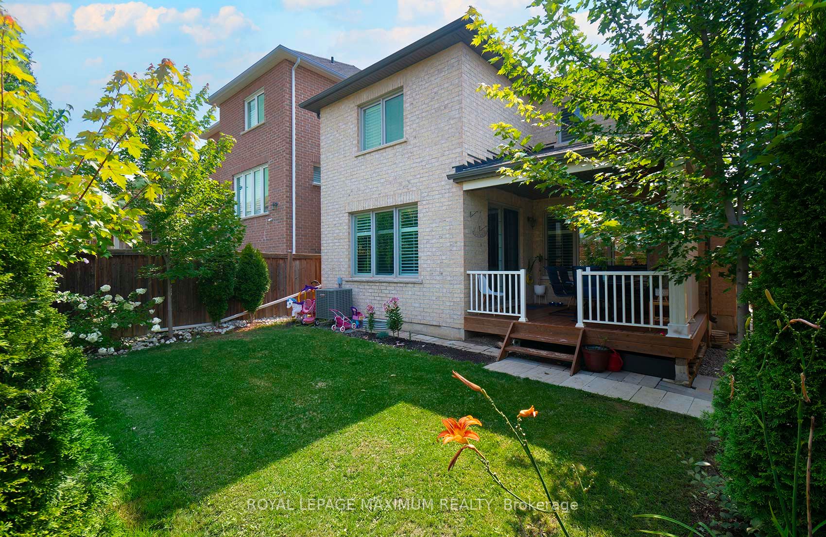 171 Cherryhurst Rd