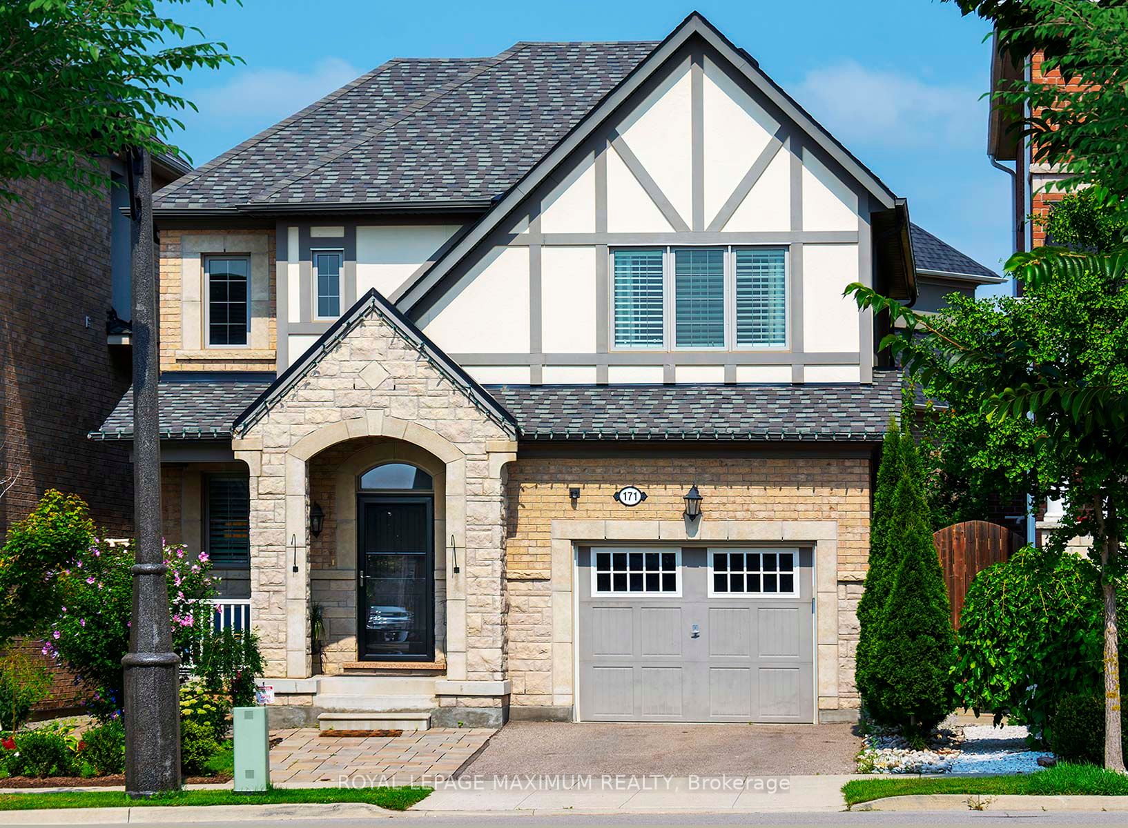 171 Cherryhurst Rd