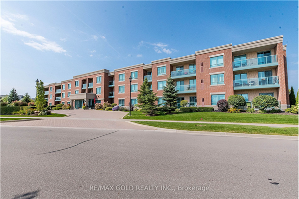 60 Via Rosedale, Brampton