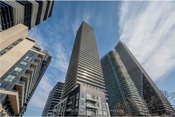 70 Annie Craig D Dr, Toronto