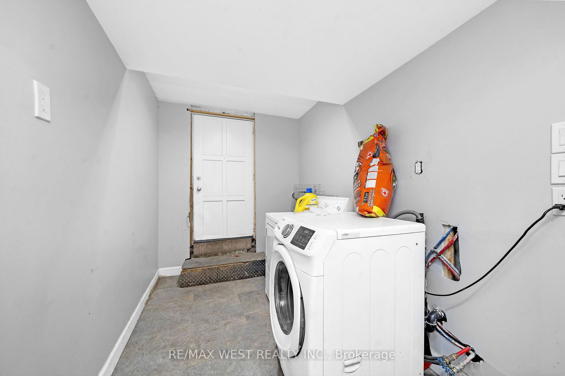 56 First St