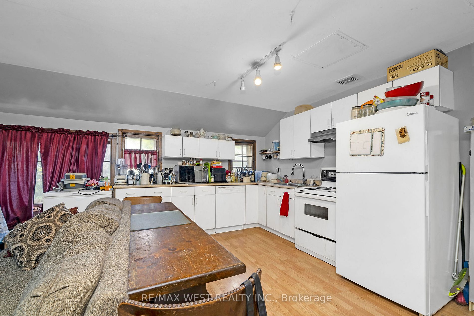 56 First St