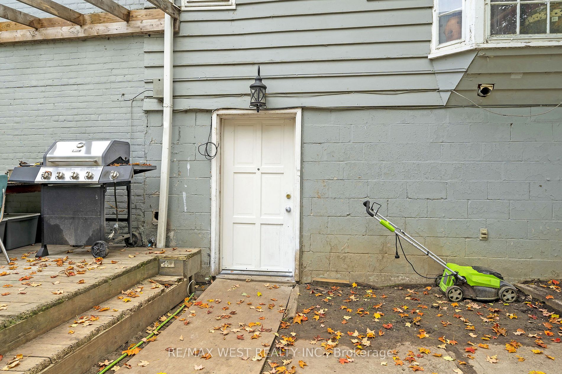 56 First St