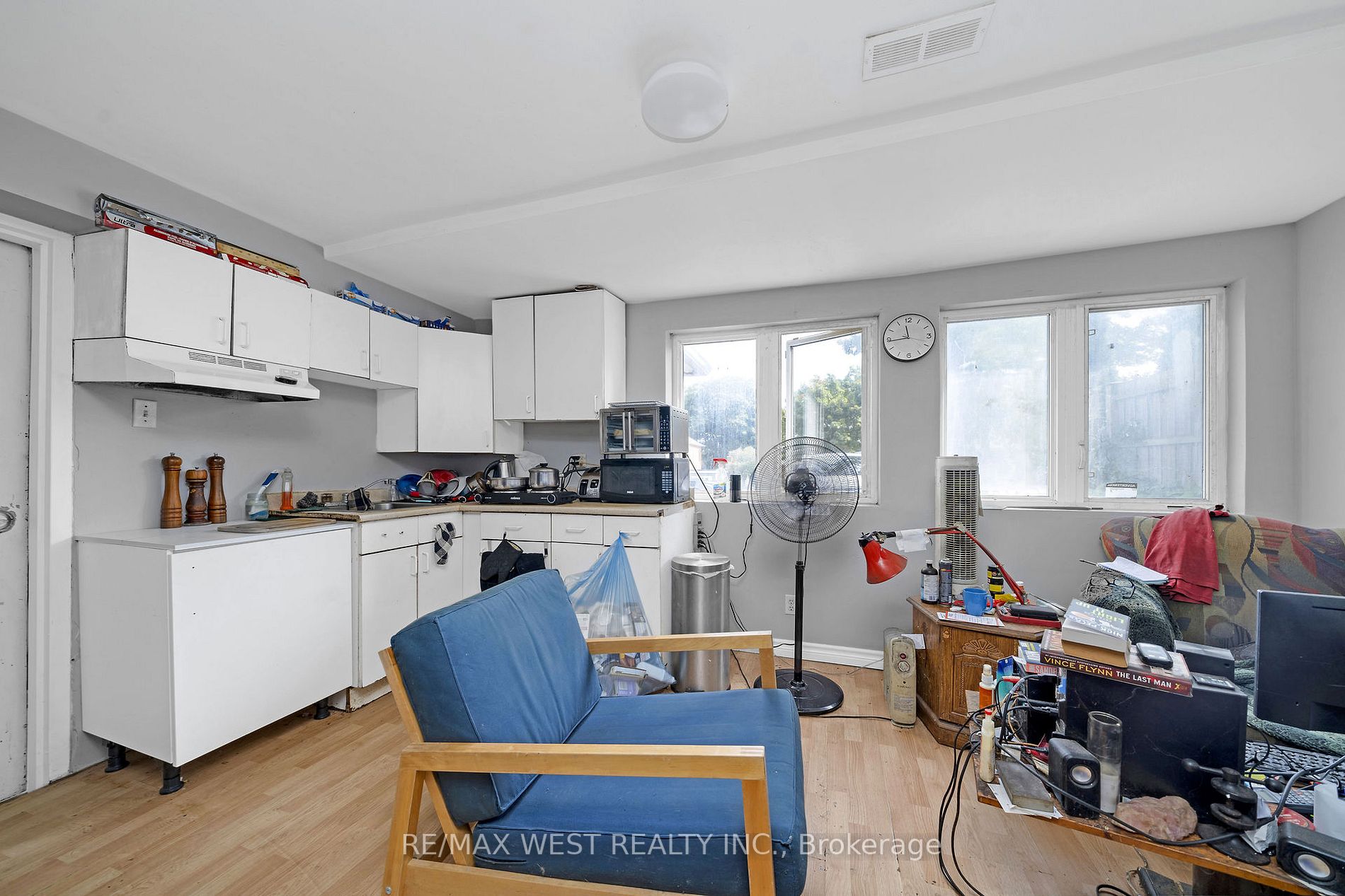 56 First St