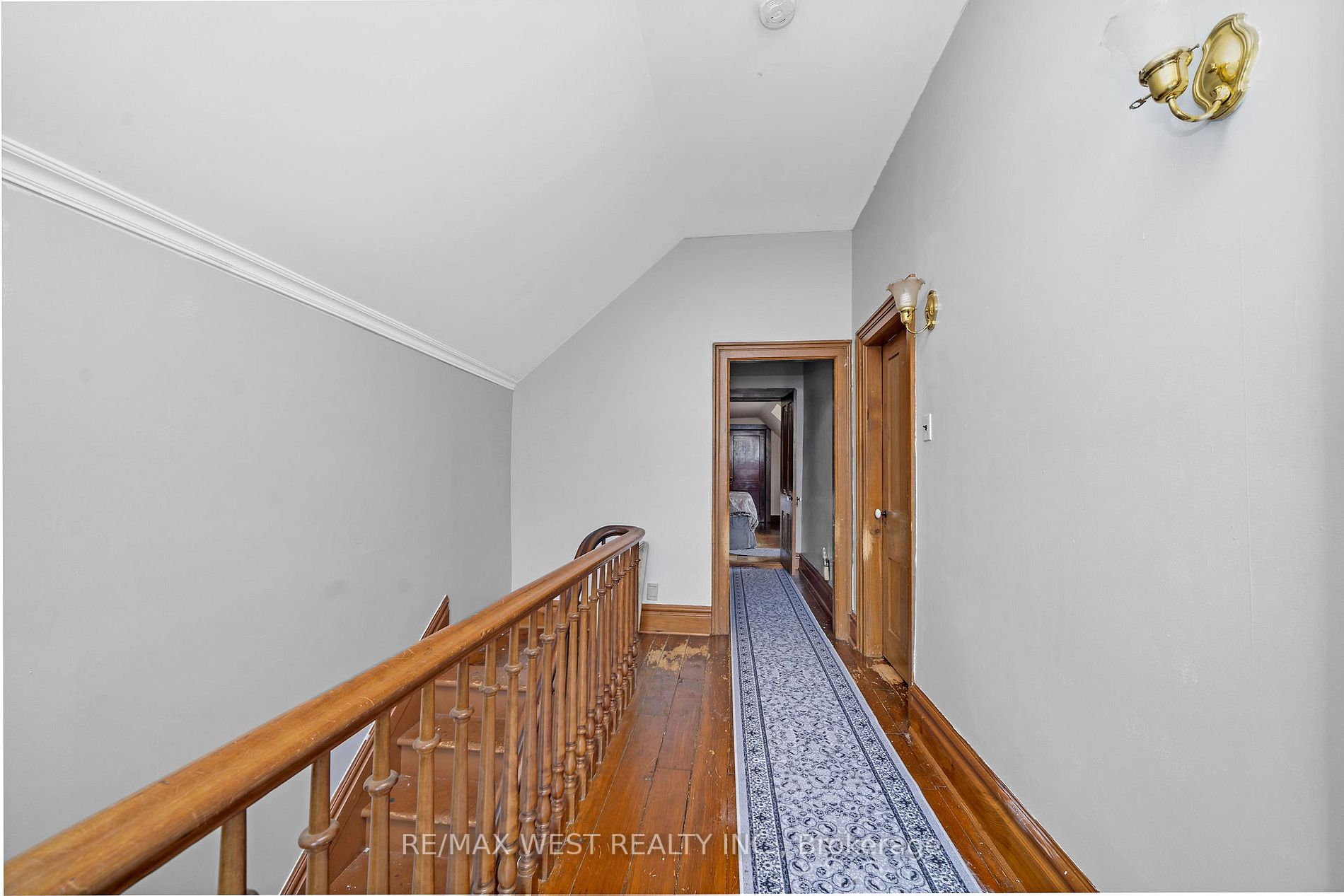 56 First St