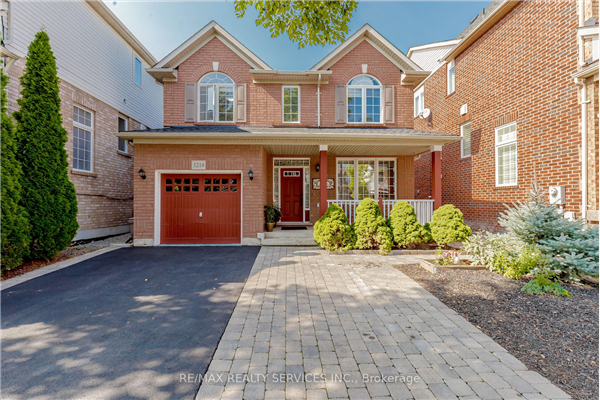 3218 Munson Cres, Burlington