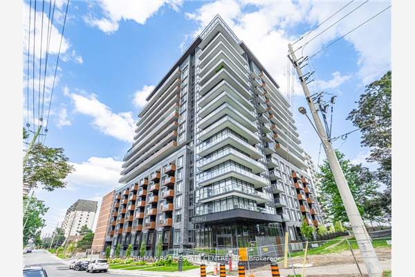 21 Park St, Mississauga