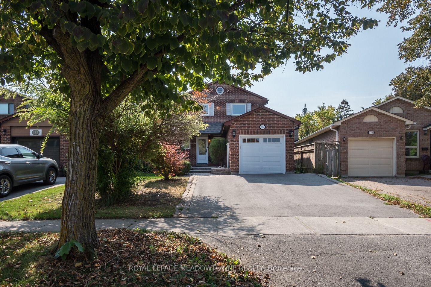 324 Woodlawn Crescent