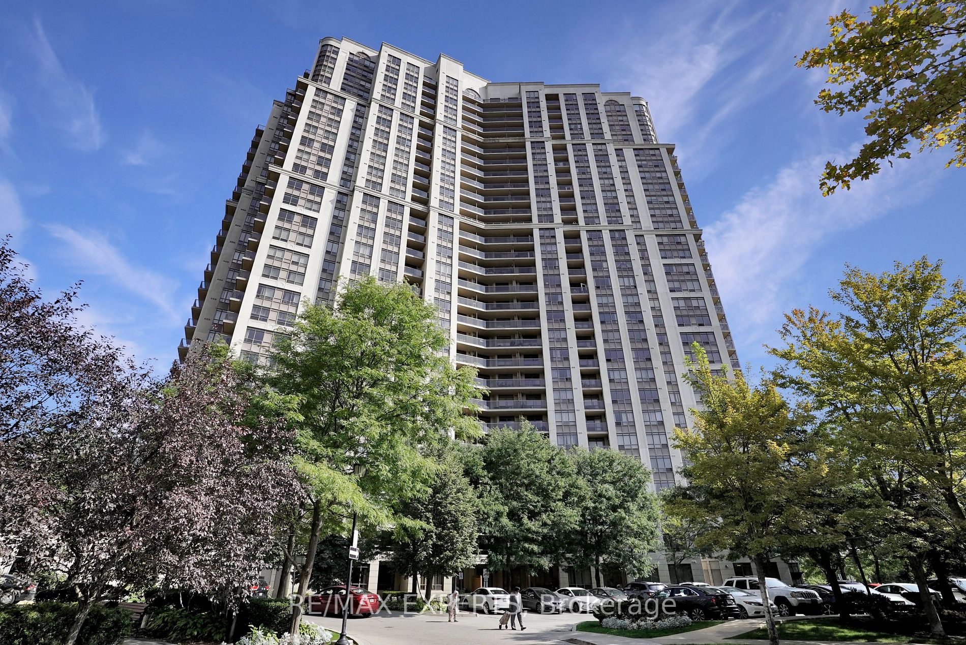 700 Humberwood Blvd, #116