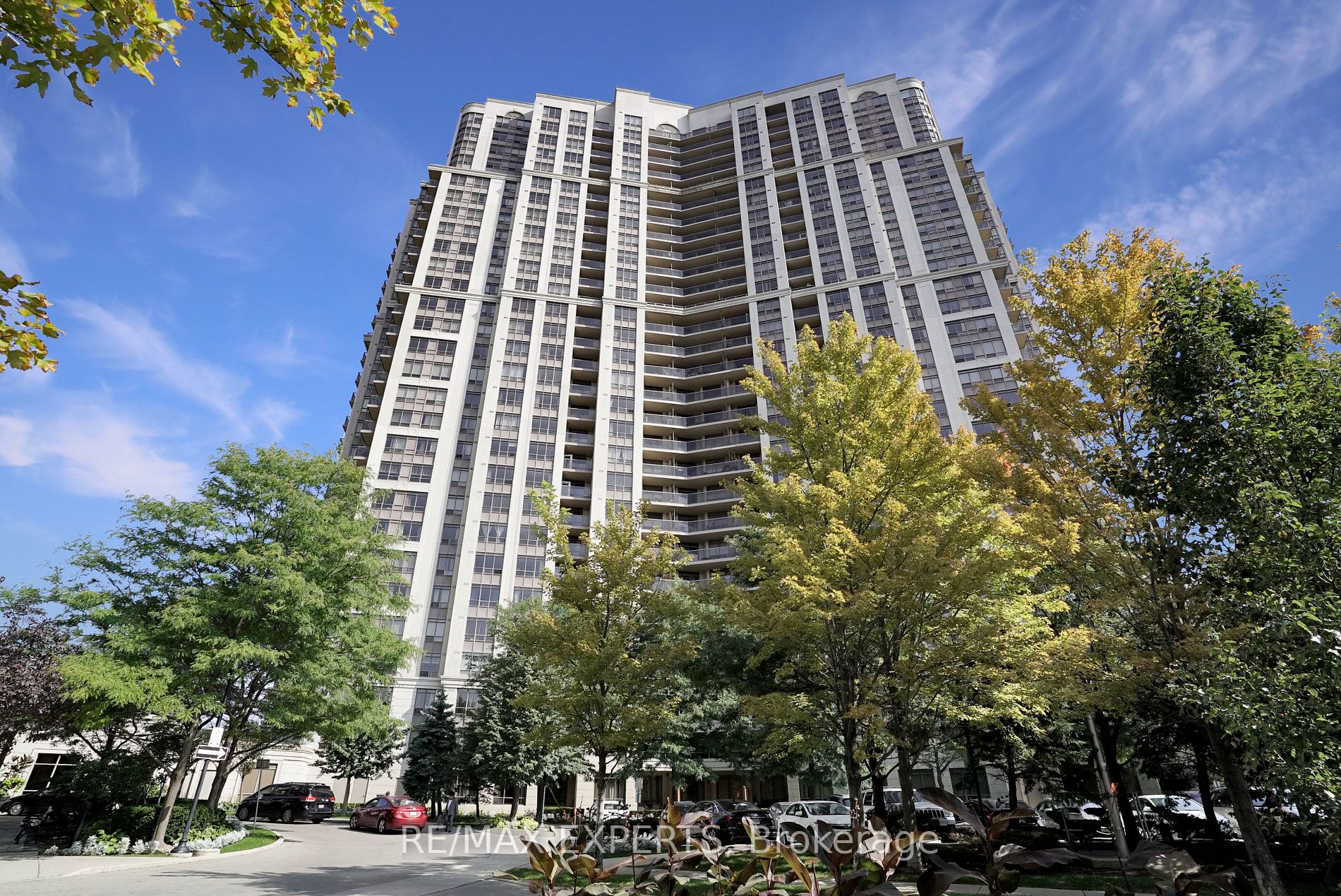 700 Humberwood Blvd, #116