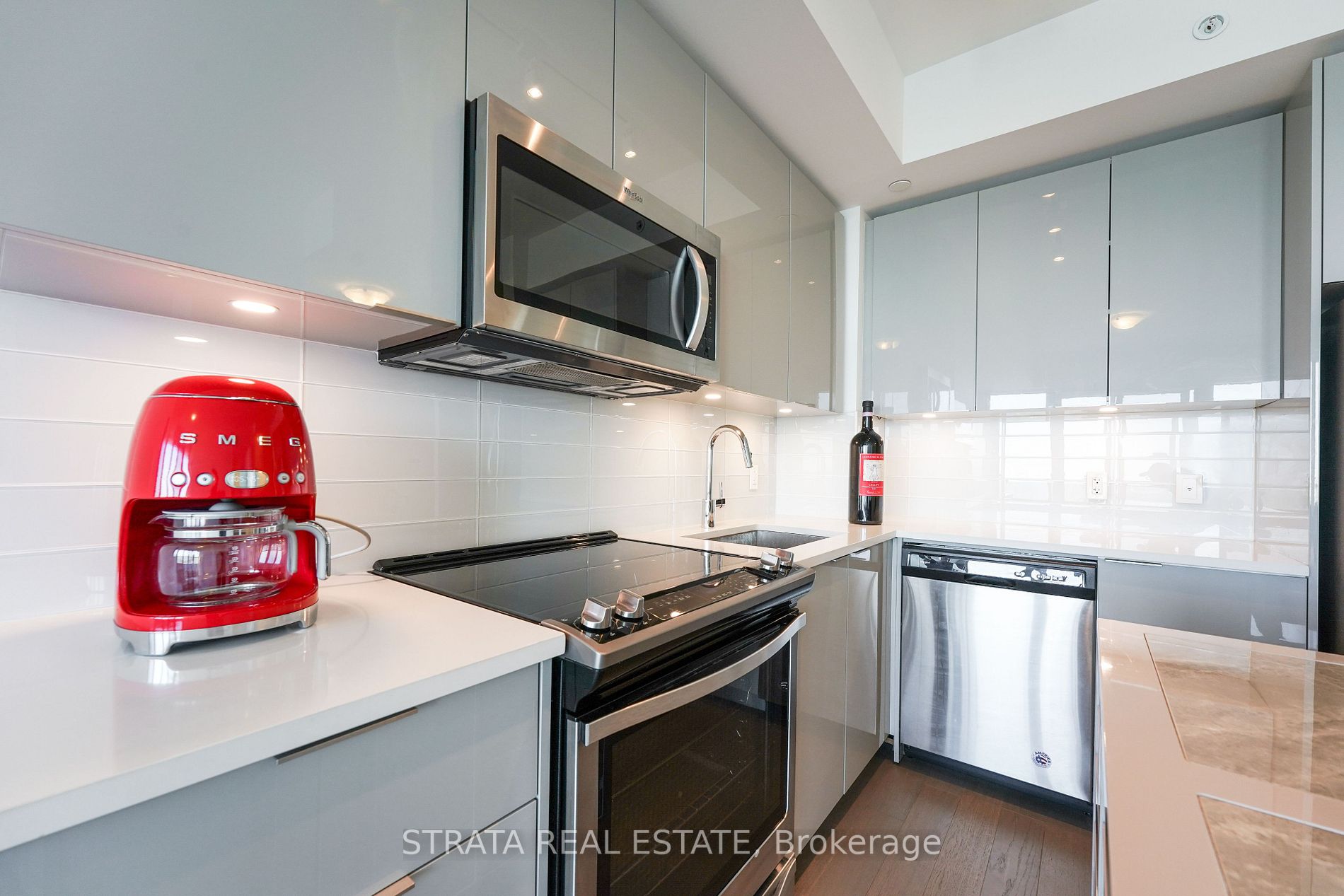 30 Shore Breeze Dr, #5311