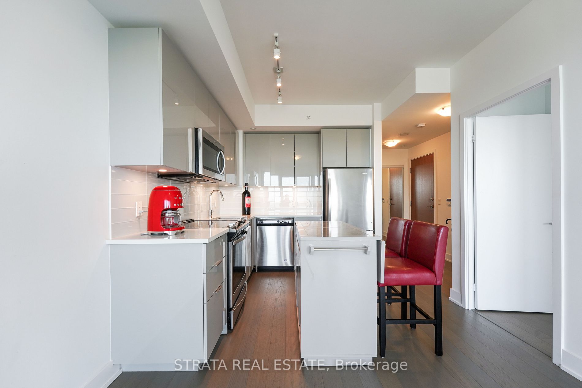 30 Shore Breeze Dr, #5311