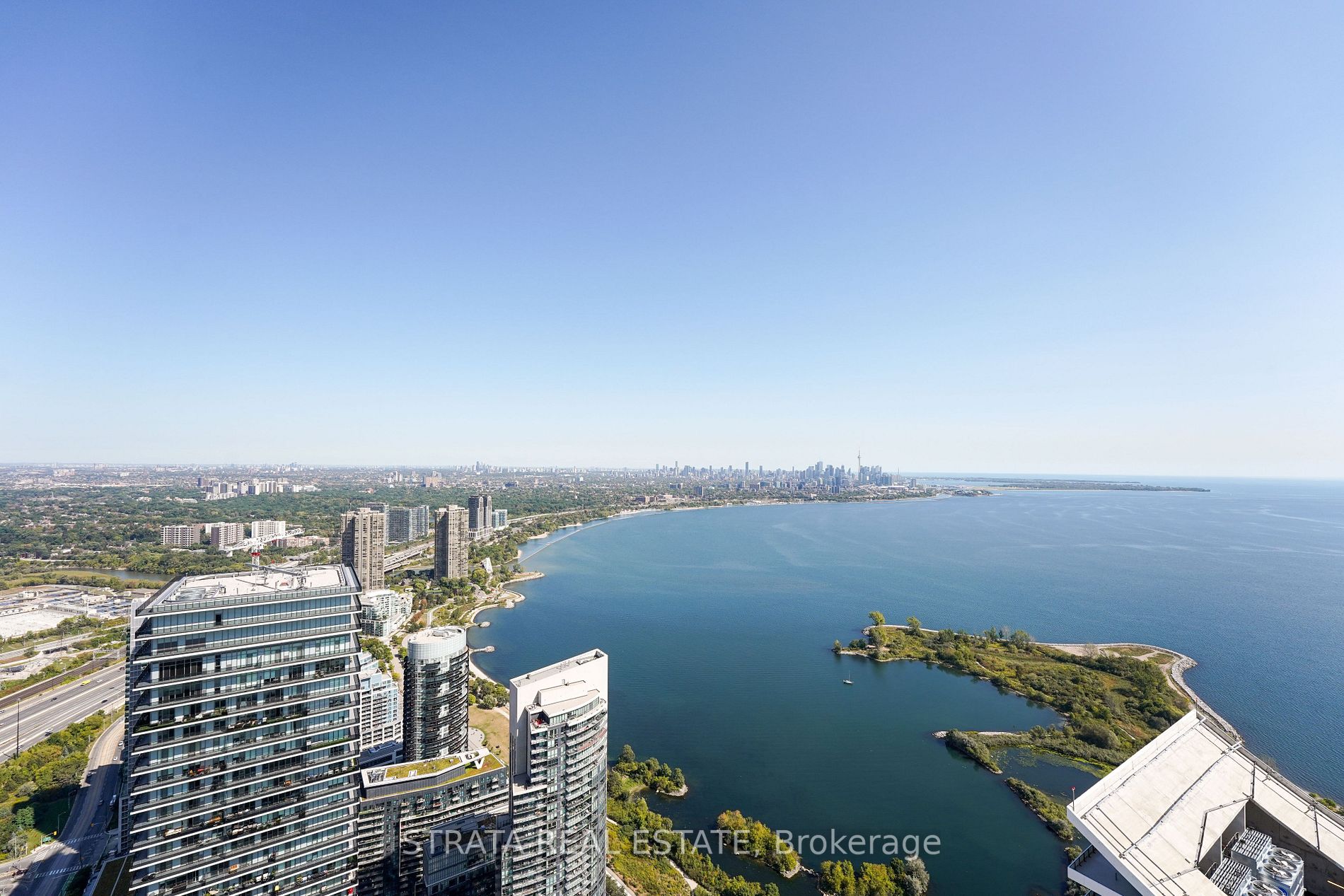 30 Shore Breeze Dr, #5311