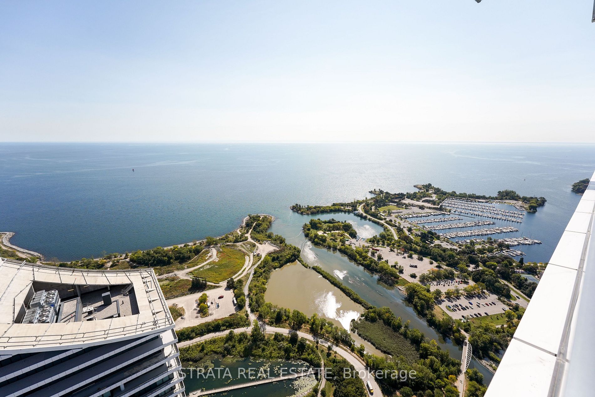 30 Shore Breeze Dr, #5311