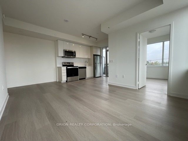 859 The Queensway, #322