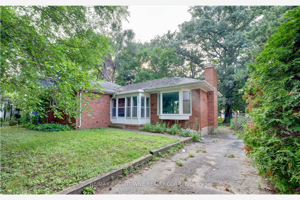 1473 Constance Dr, Oakville