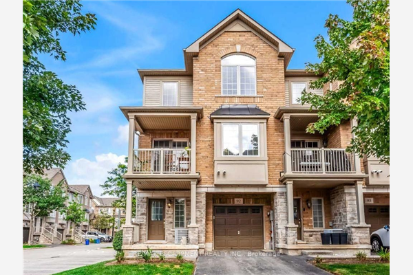1401 Plains Rd E, Burlington