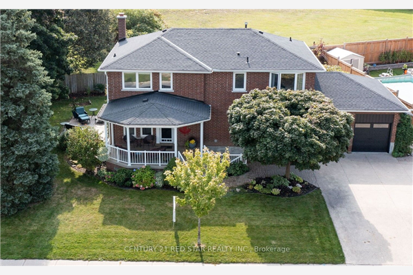 240 Longwood Dr, Caledon