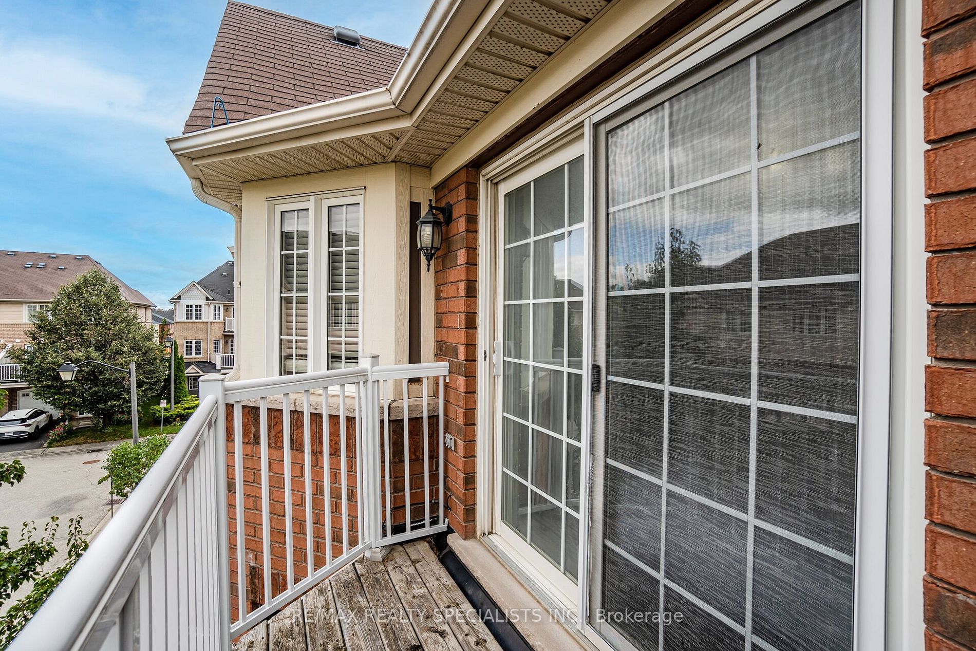 620 Ferguson Dr, #86