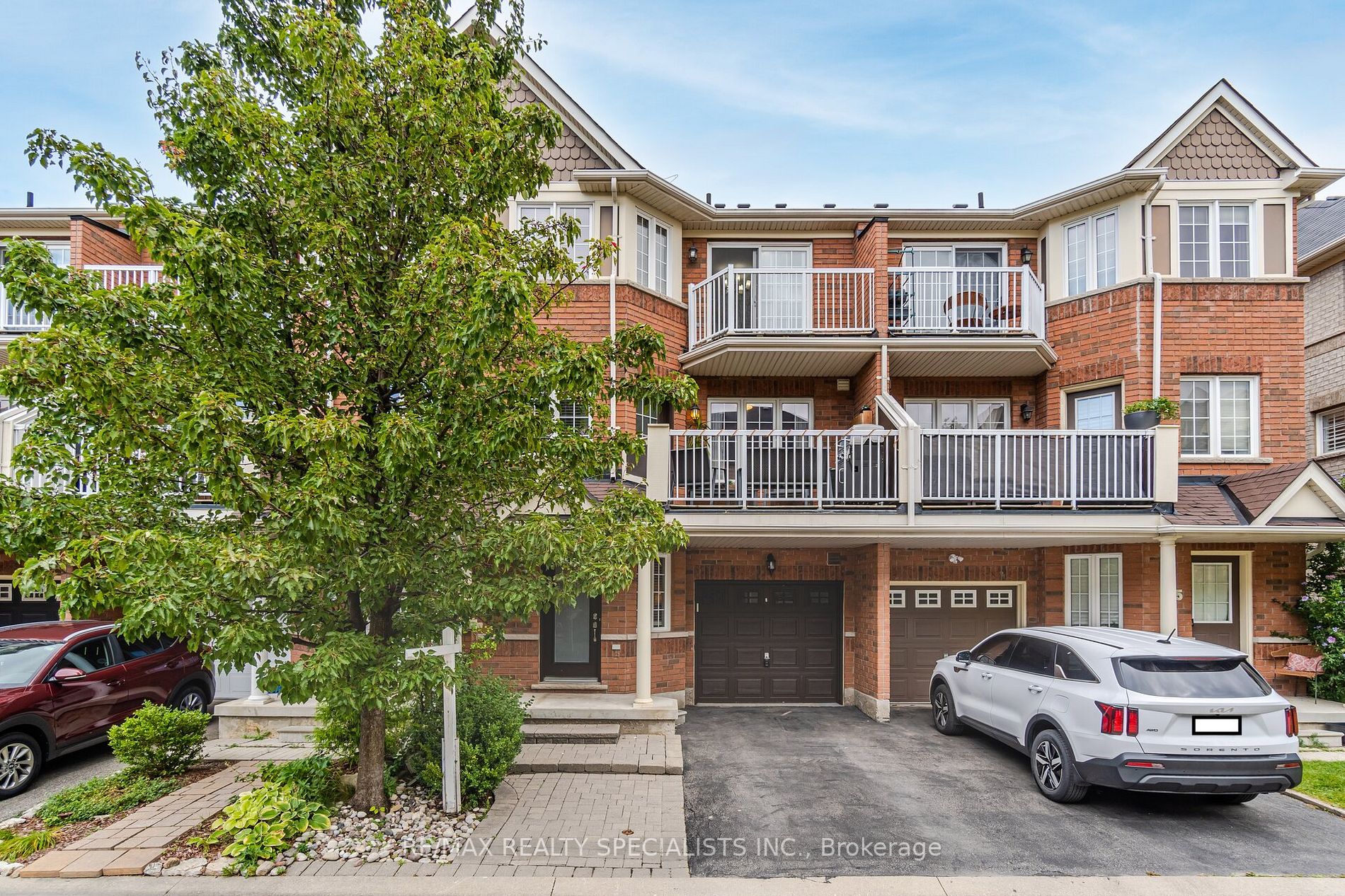 620 Ferguson Dr, #86