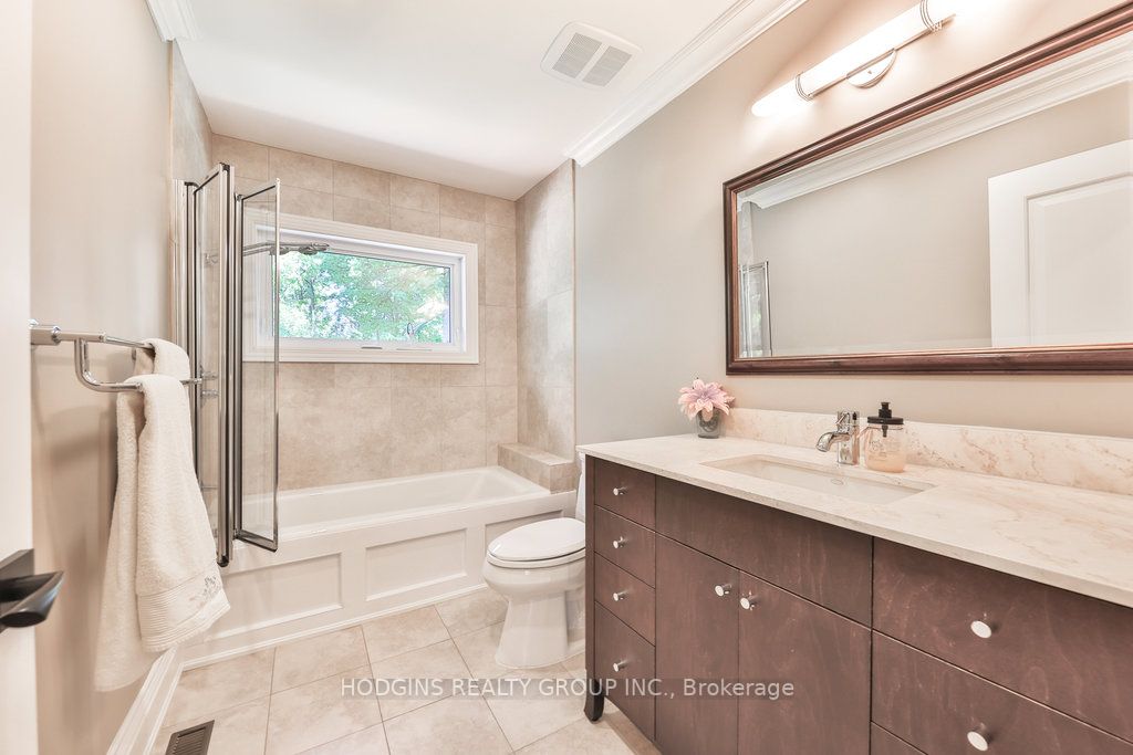 2301 Shawanaga Trail