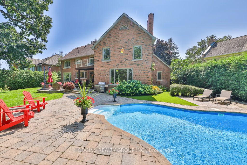 2301 Shawanaga Trail