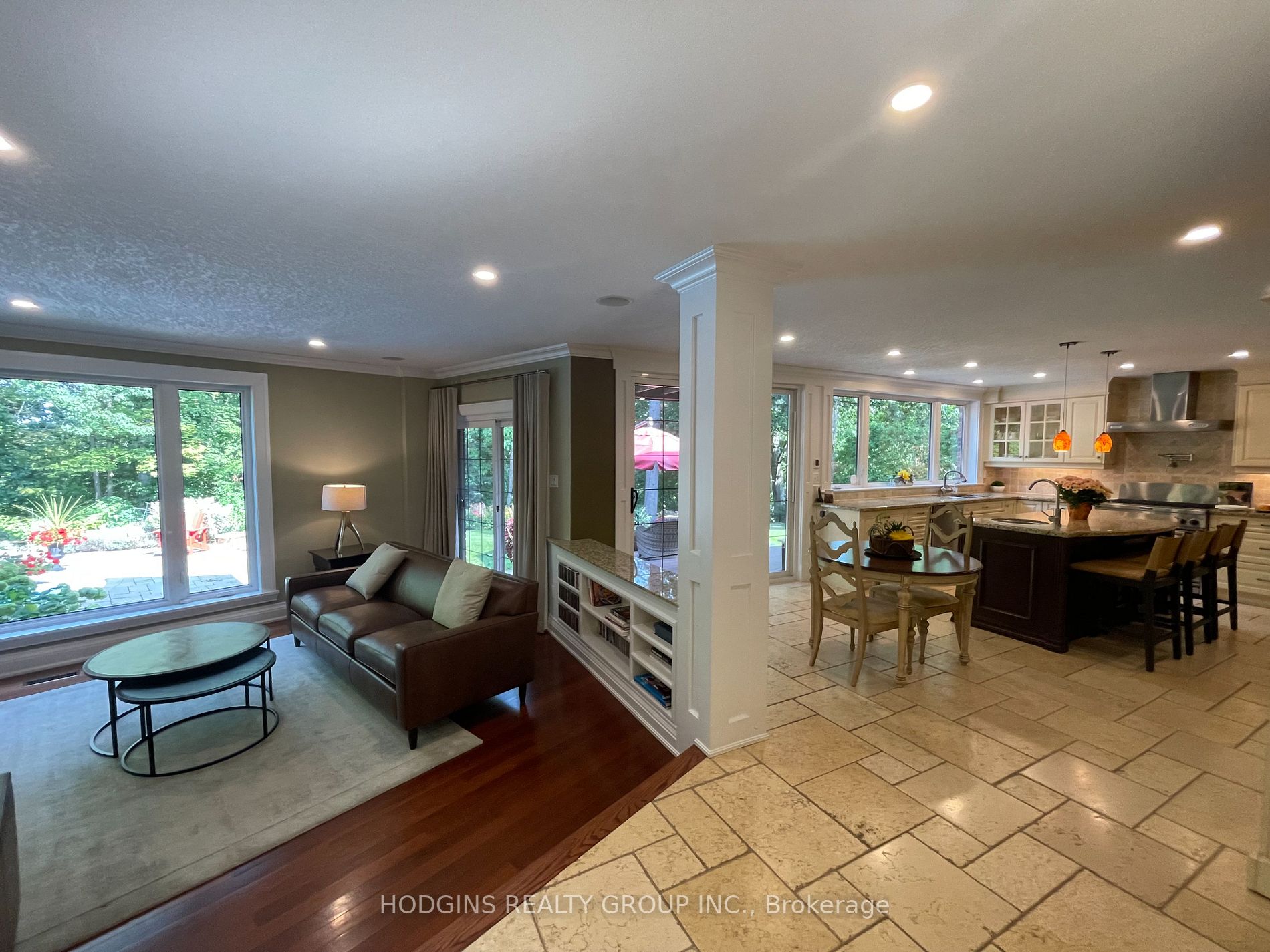 2301 Shawanaga Trail
