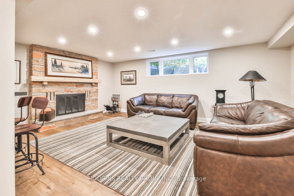 2301 Shawanaga Trail