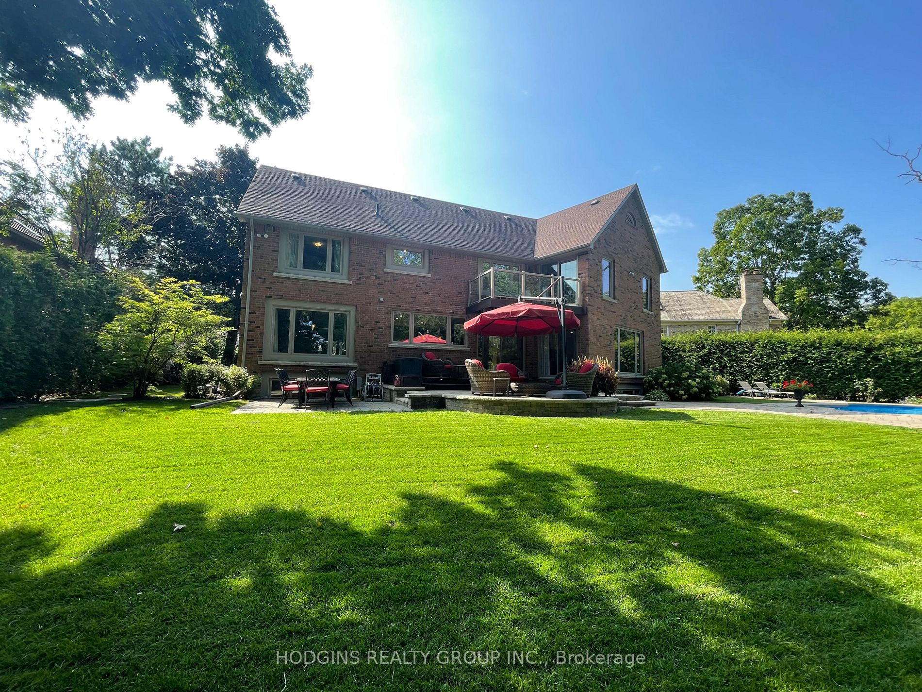 2301 Shawanaga Trail
