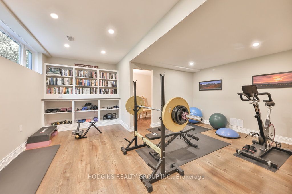 2301 Shawanaga Trail