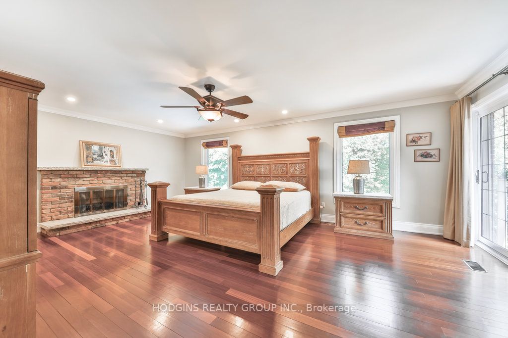 2301 Shawanaga Trail