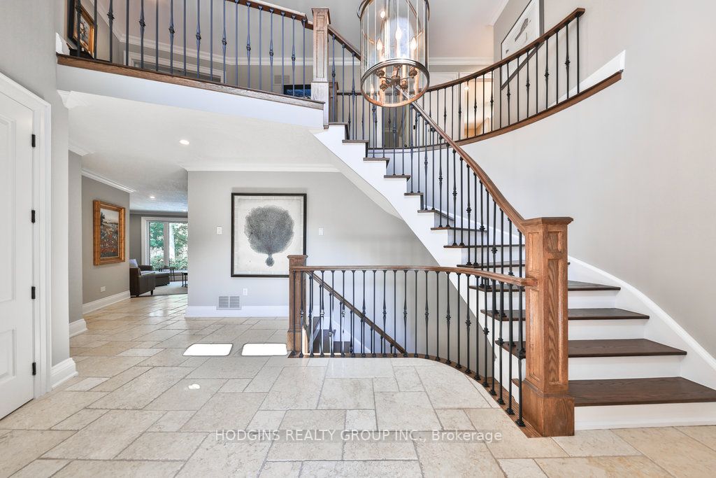 2301 Shawanaga Trail