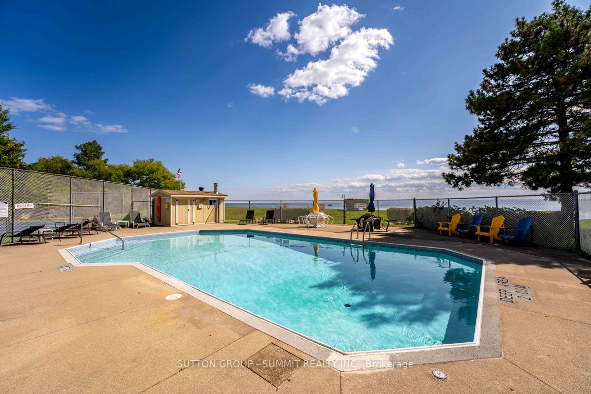 5280 Lakeshore Rd, #505