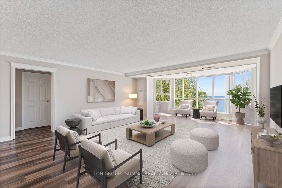 5280 Lakeshore Rd, #505