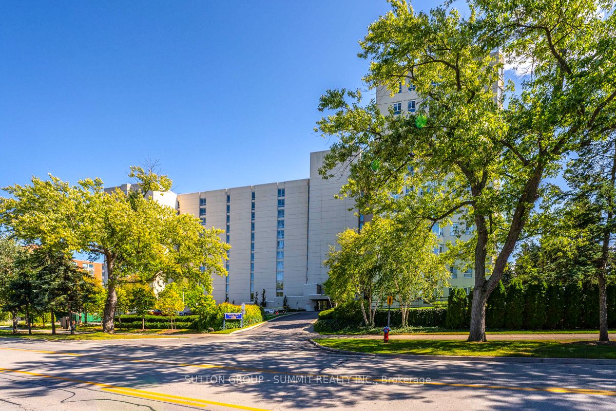 5280 Lakeshore Rd, #505