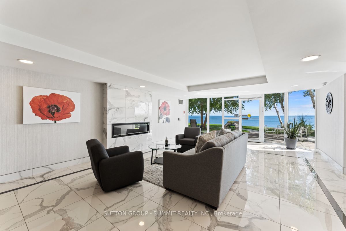 5280 Lakeshore Rd, #505