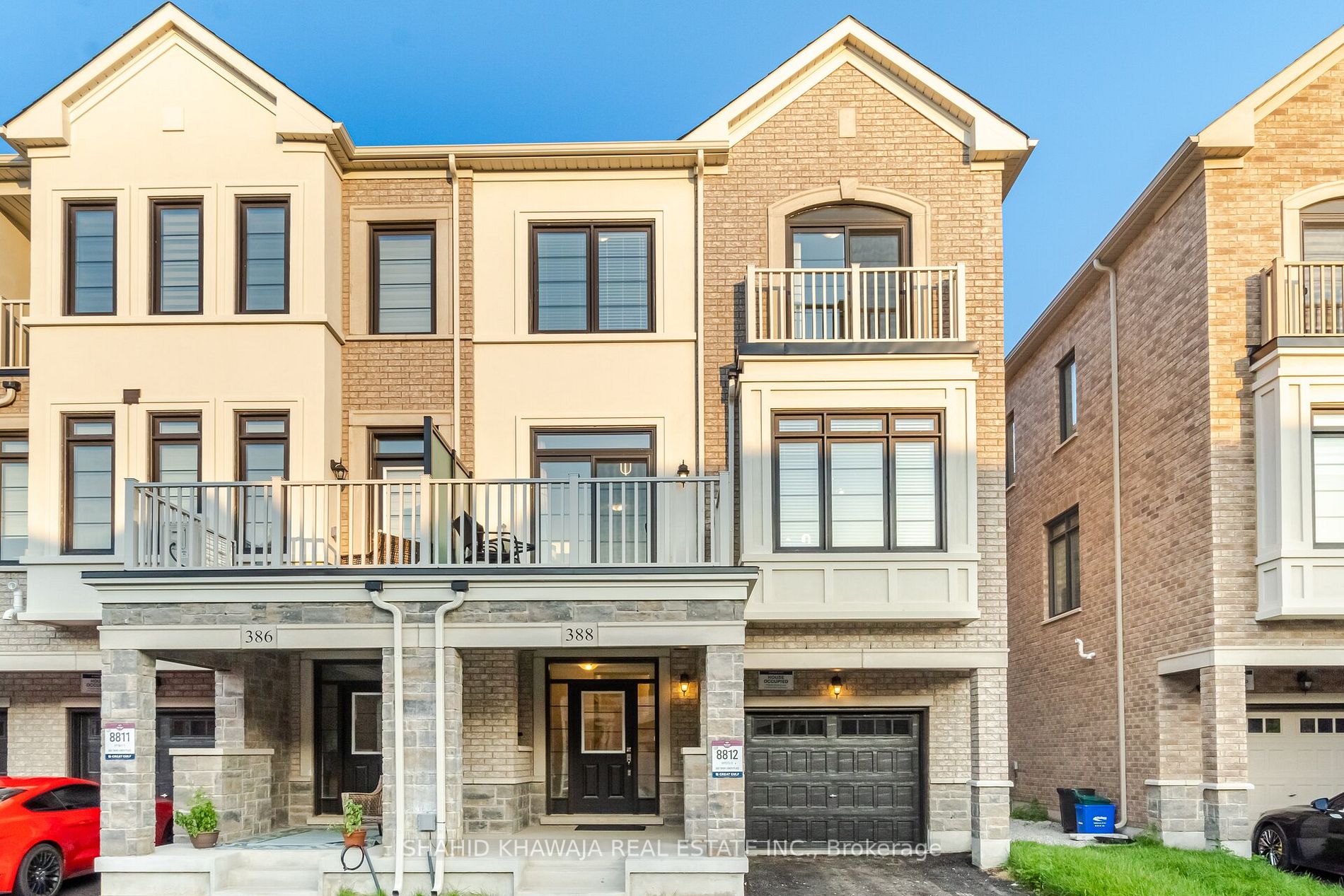 388 Twinflower Place