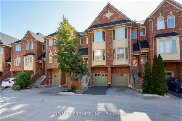 1168 Arena Rd, Mississauga