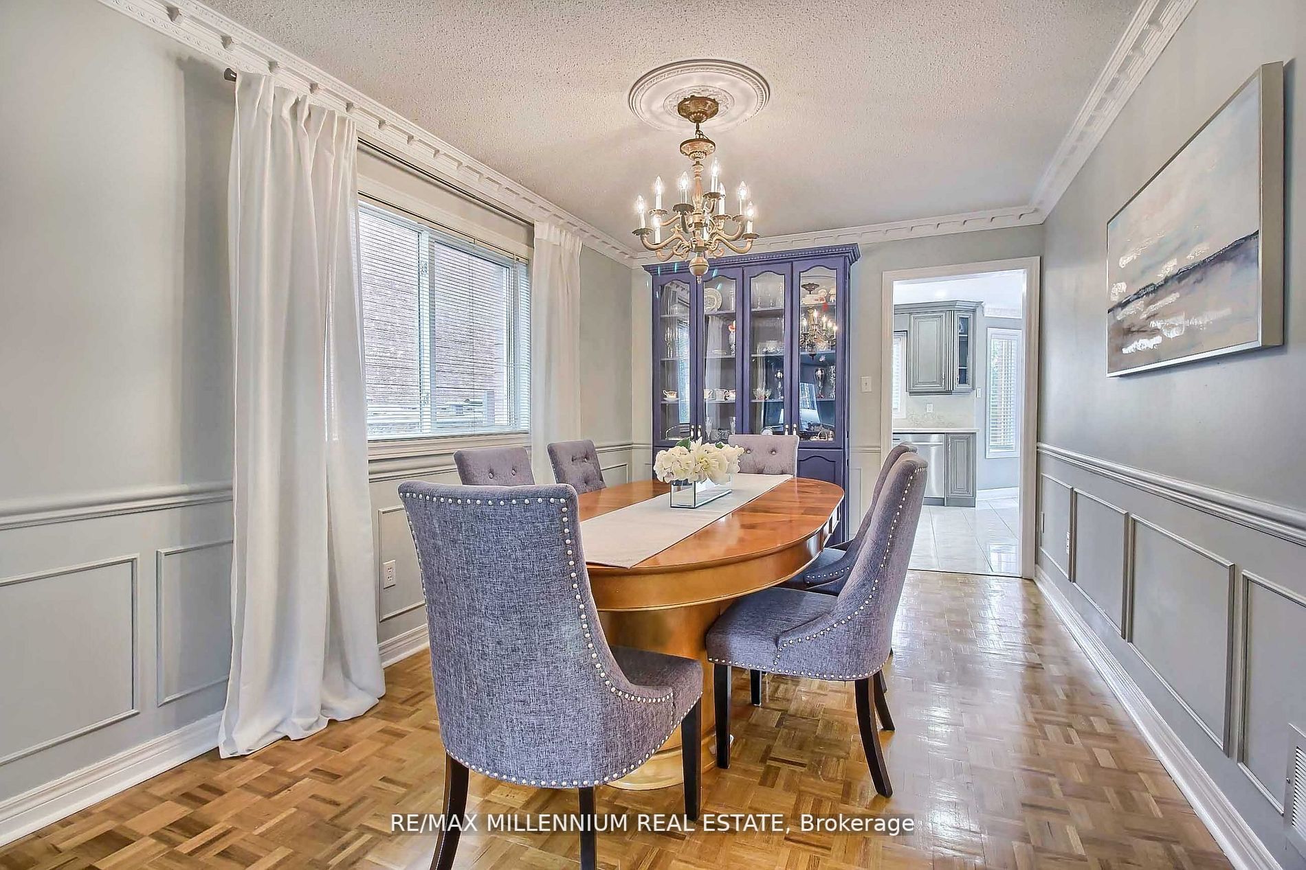55 Barleyfield Rd