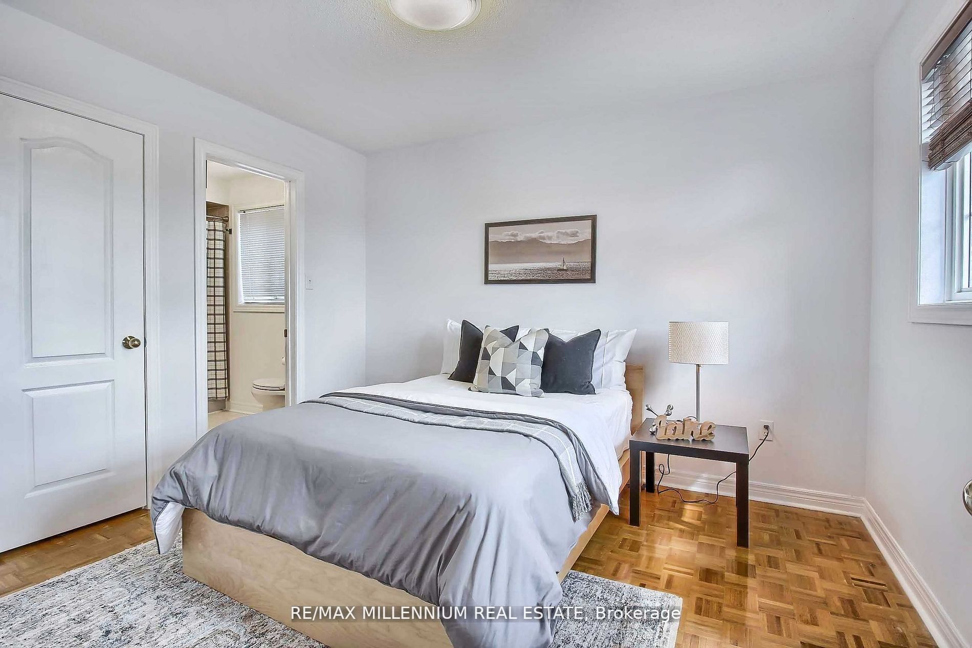55 Barleyfield Rd